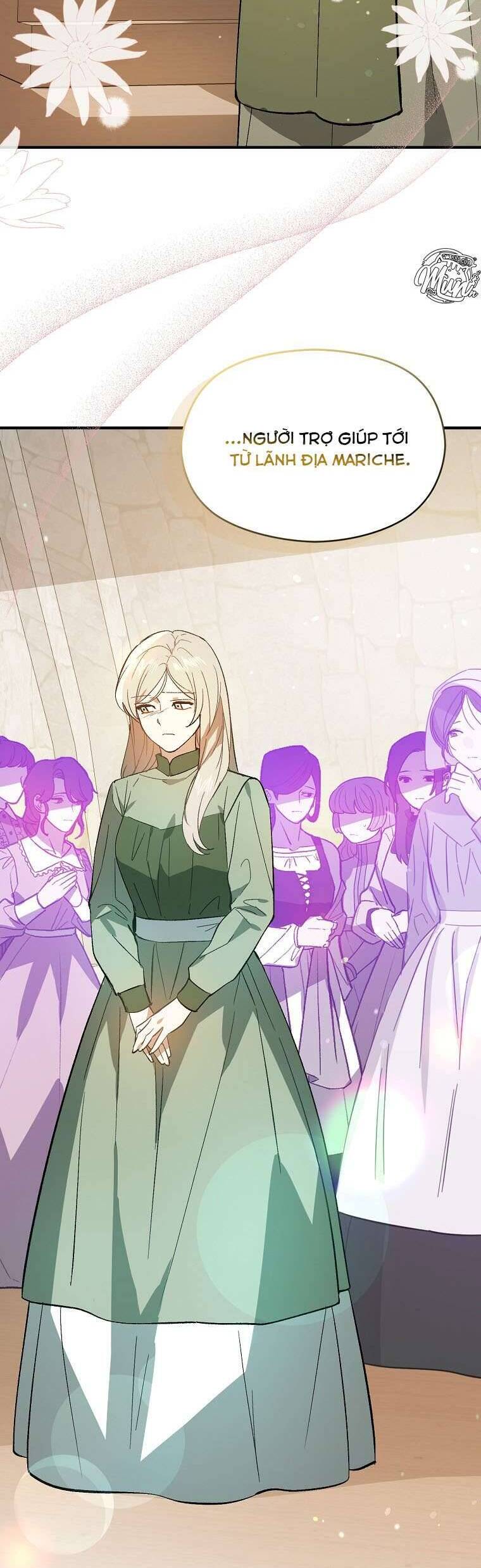 tôi không cố ý quyến rũ nam chính đâu! chapter 84 18