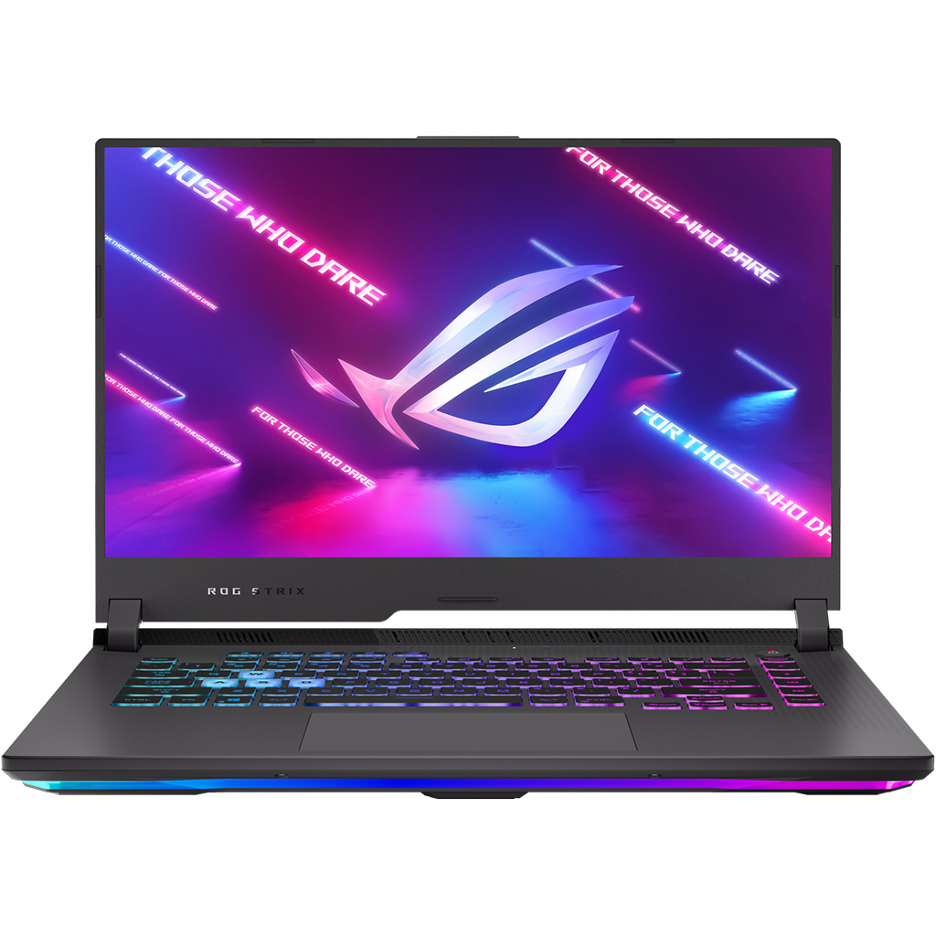 Laptop Asus ROG Strix Gaming G513IH R7-4800H/8GB/512GB/Win11 (HN015W) - Hàng chính hãng