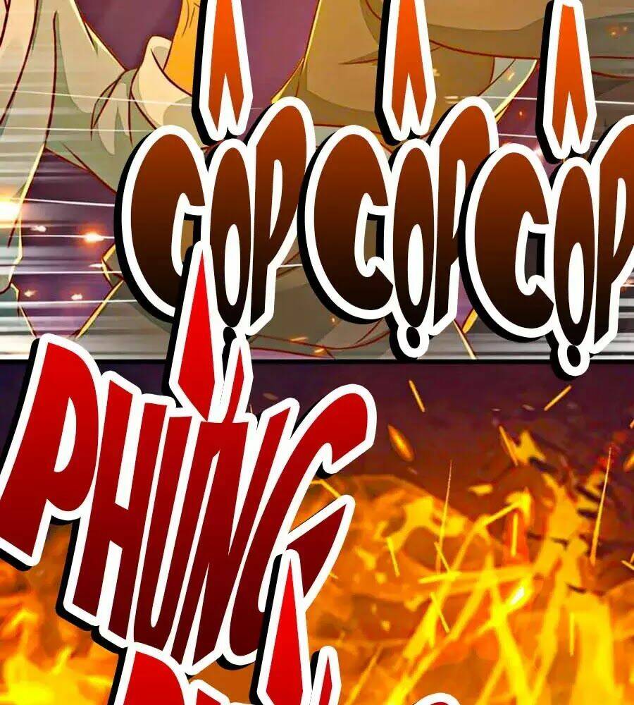 thần y khí nữ: ngự thú cuồng phi của quỷ đế chapter 49 59