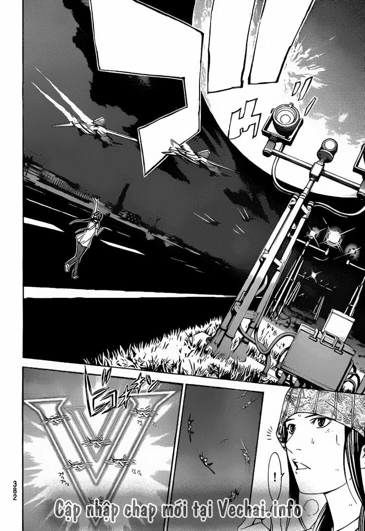 air gear chapter 262 15