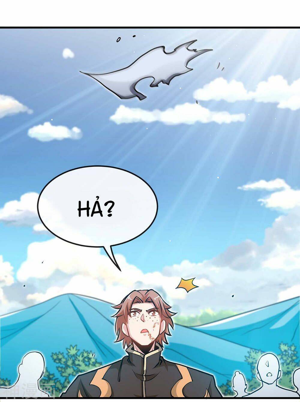 võ hồn tuyệt thế chapter 6 22