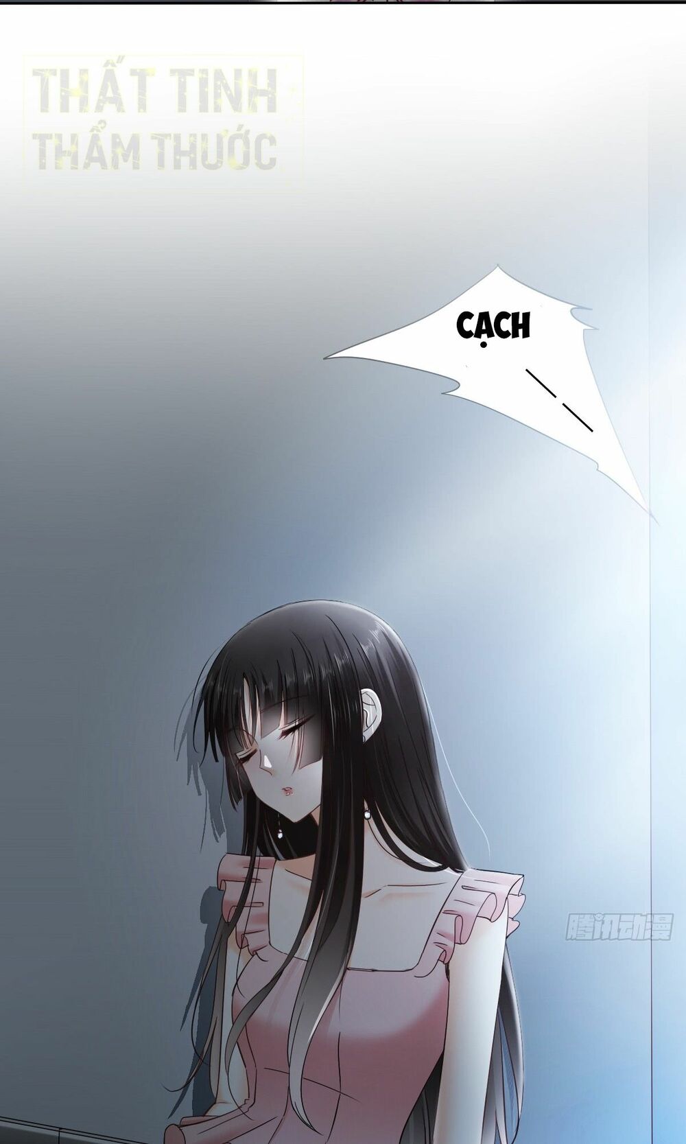 bay qua thiên sơn đến yêu anh chapter 39 32