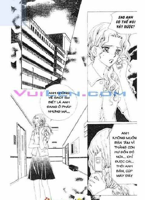 ánh nắng chói chang chapter 14 126