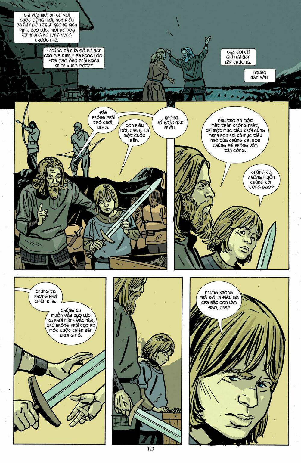 northlanders chapter 42 19