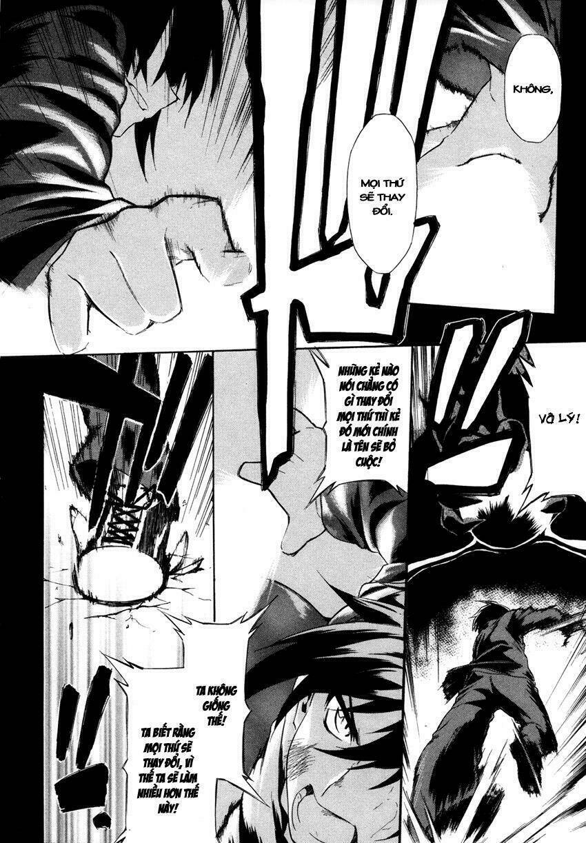 sexual hunter riot chapter 1 11