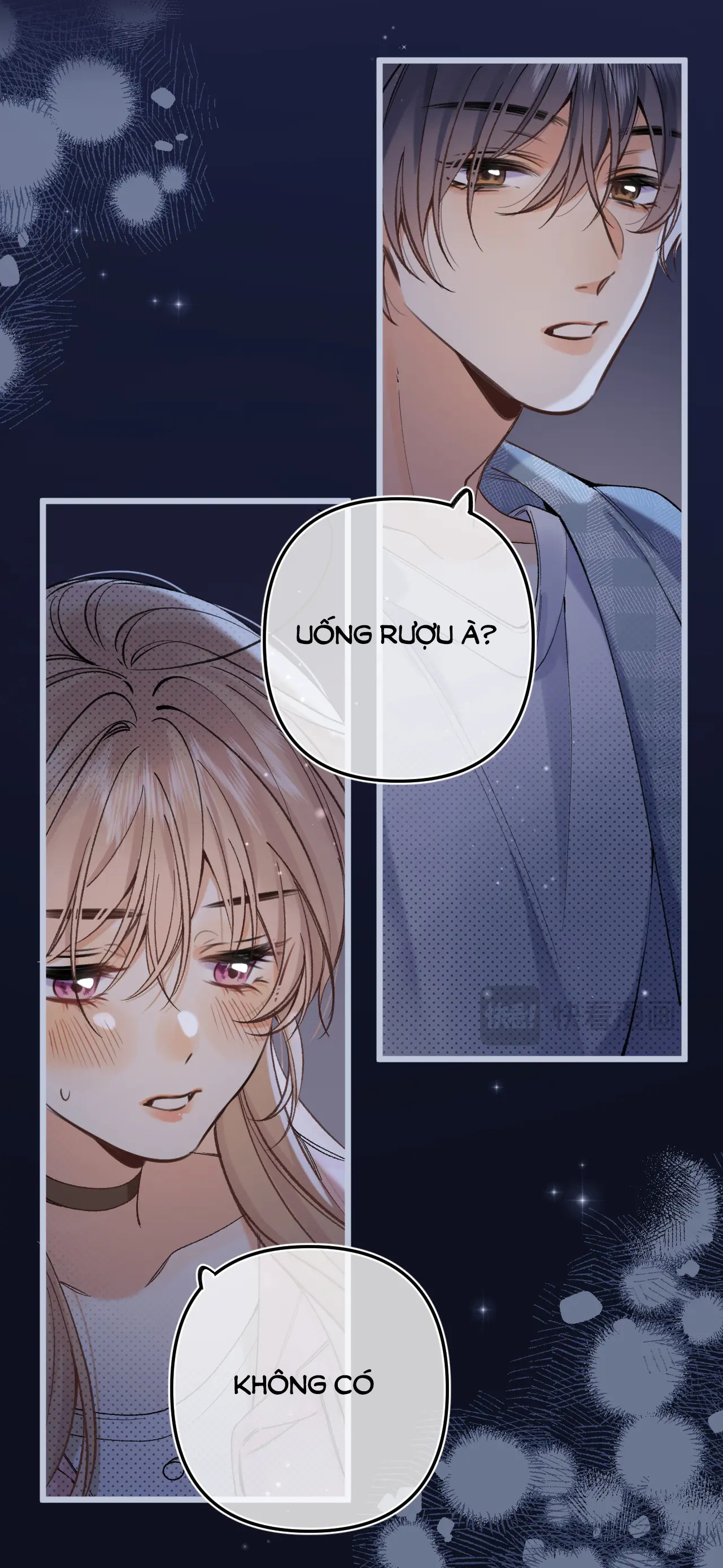 vụng trộm không thể giấu - mối tình thầm kín chapter 92.2 15