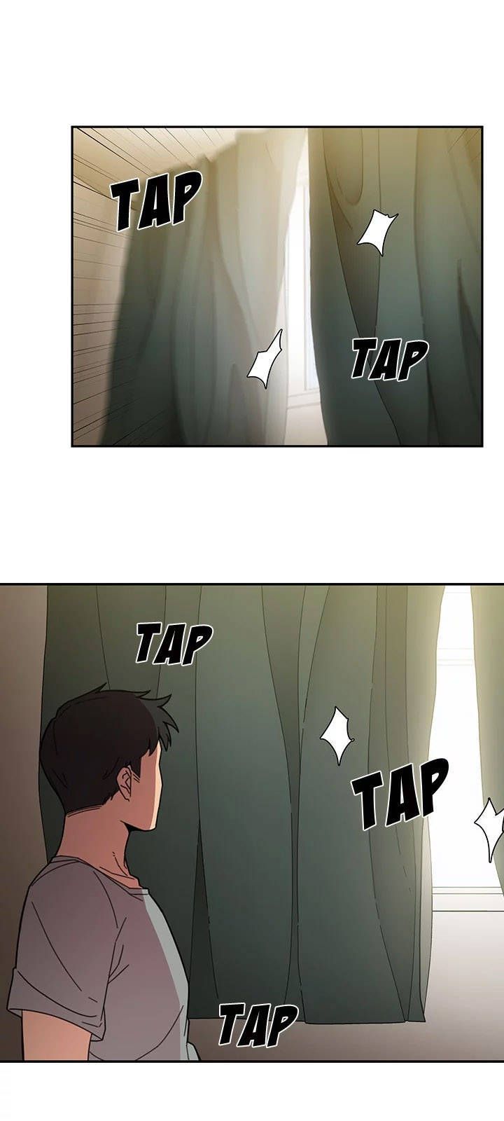 close as neighbors chapter 24 76