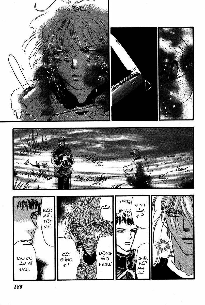 7 mầm sống chapter 76 34