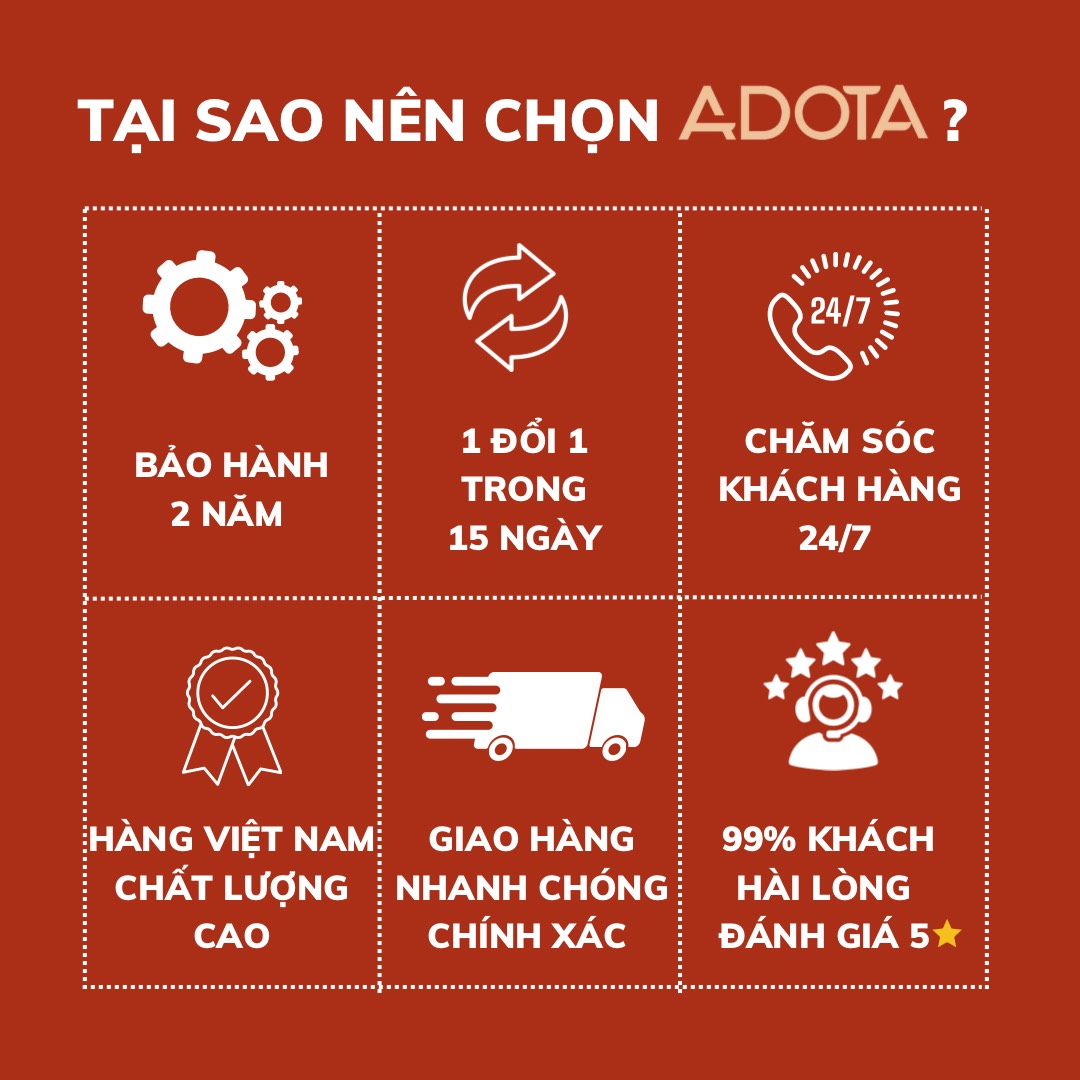 Combo hộp cắm bút đơn và hộp cắm bút 3 ngăn để bàn decor bàn làm việc phong cách hiện đại sang trong gỗ MDF siêu bền ADOTA