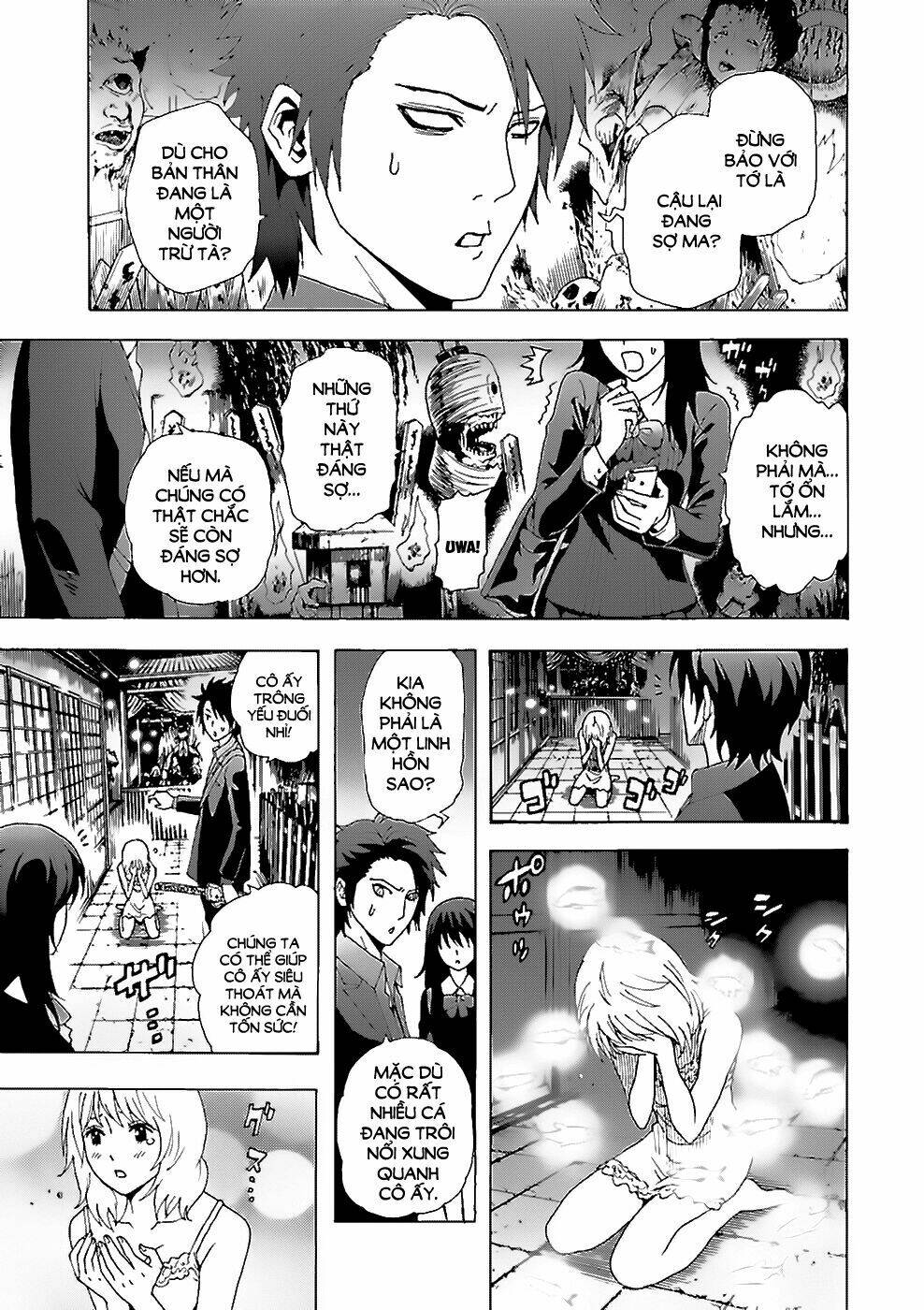 tokyo esp x ga-rei - shadow walker chapter 1 21