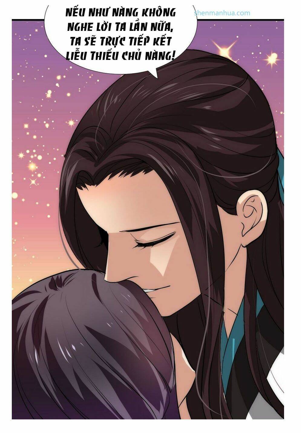 dưỡng thiếu chủ đấu tra nam chapter 90 6