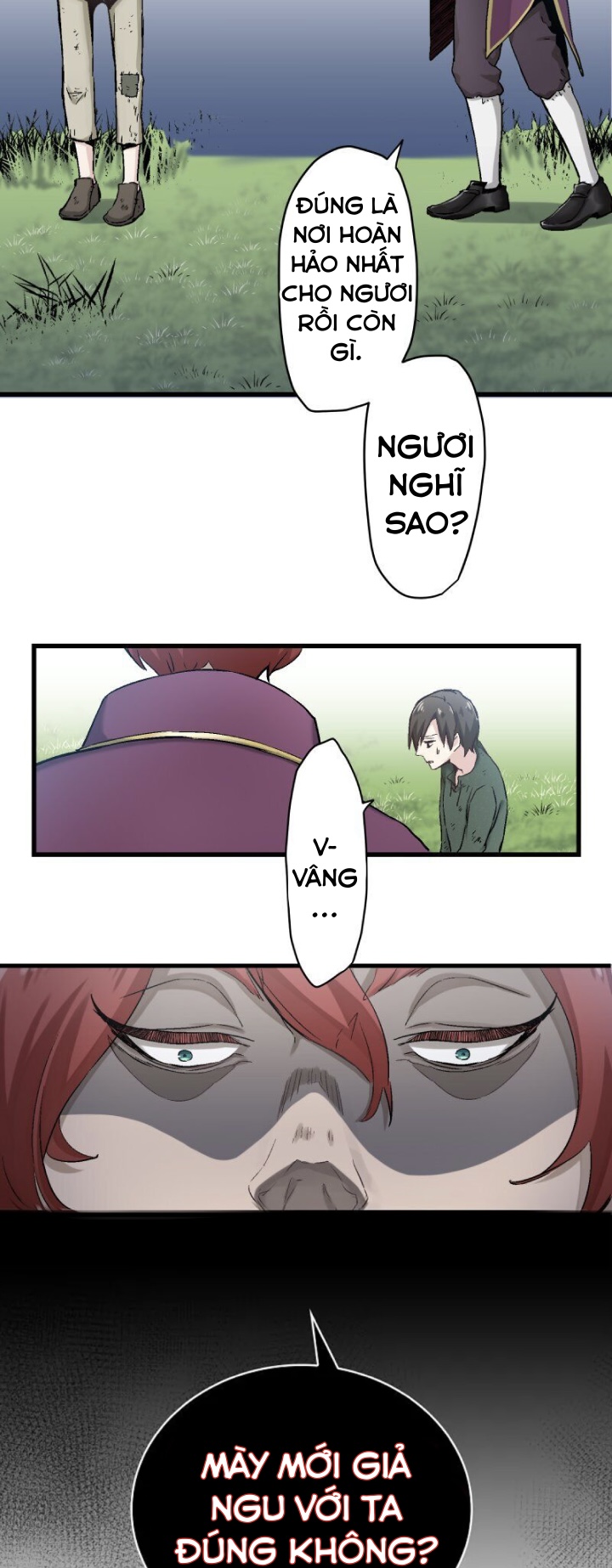 nullitas~nàng dâu giả dối~ chapter 1.2 10