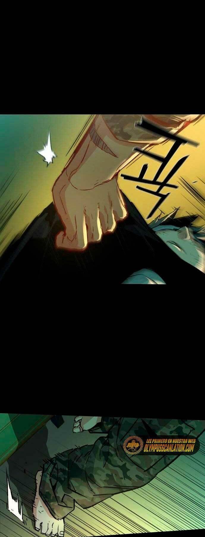 bạn học tôi là lính đánh thuê chapter 97 9