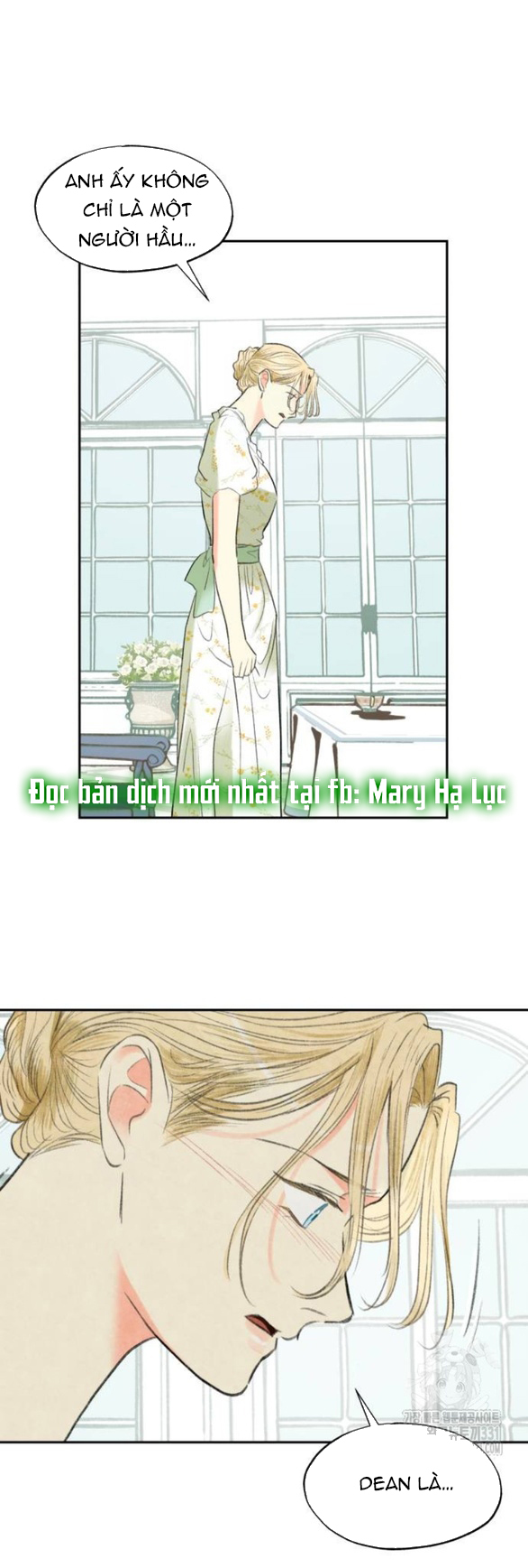 [18+] sự thuần khiết dành cho em chapter 12.1 19