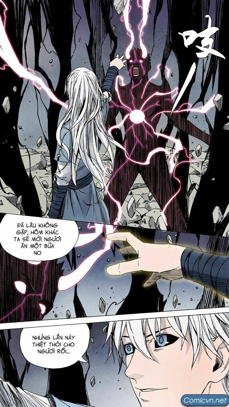 quỷ sai chapter 78 10