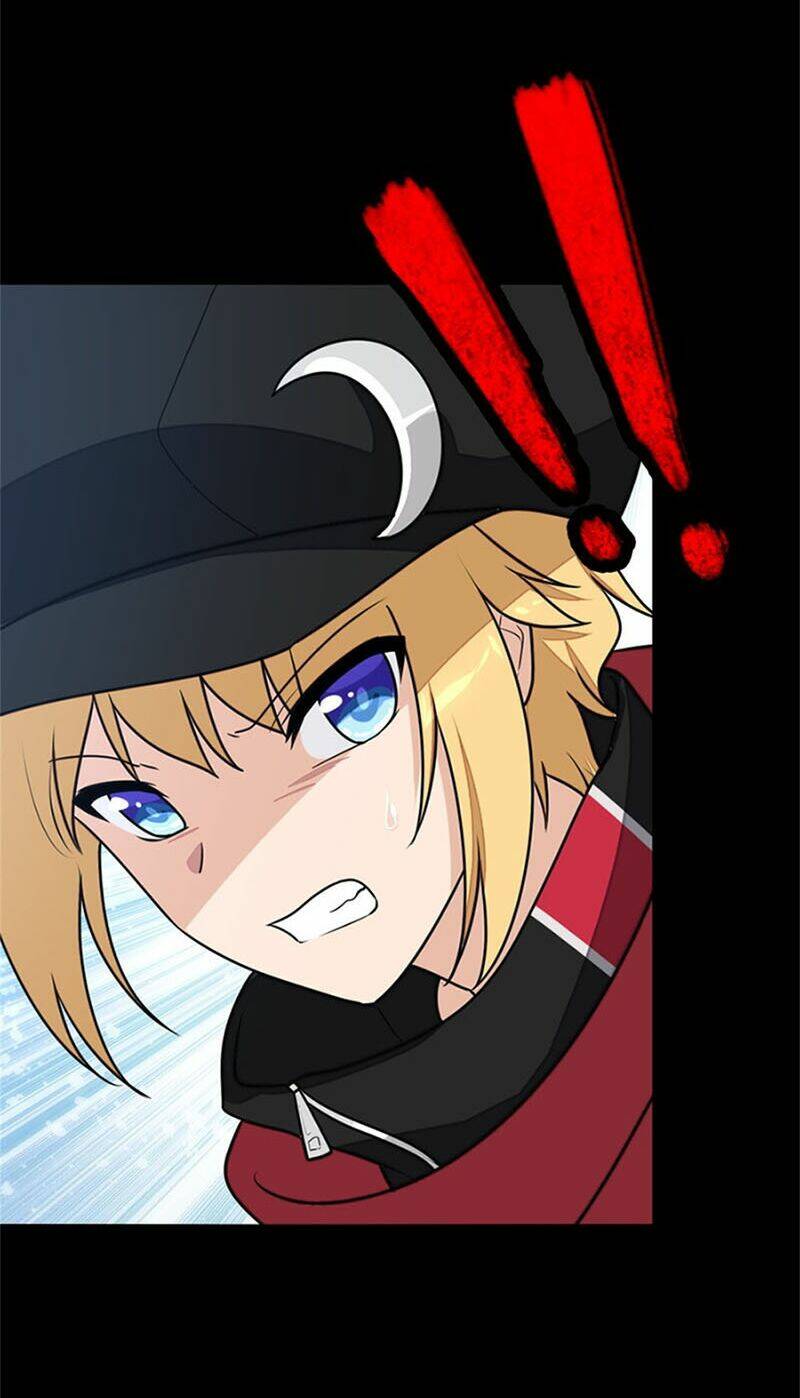 bạn gái virus của tôi chapter 256 6