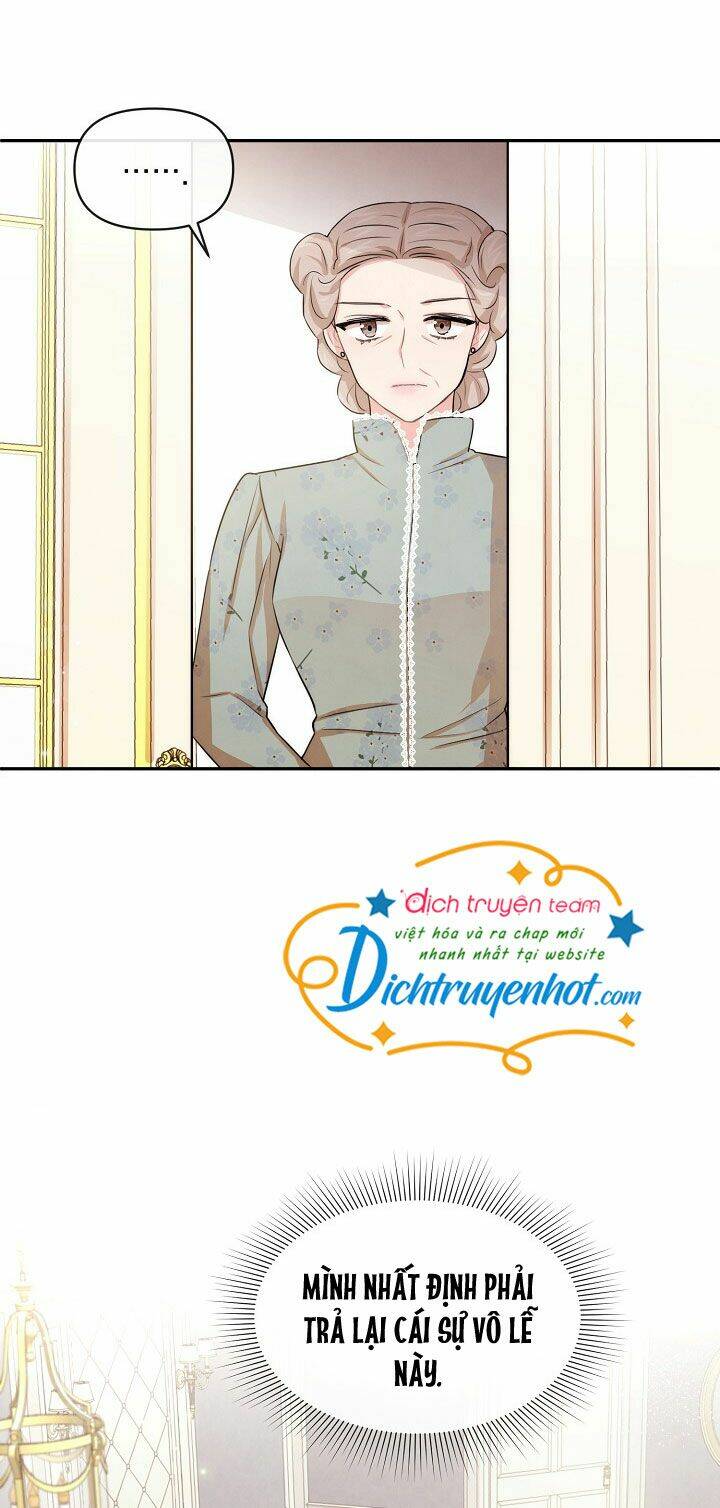 tiểu thư scarlet, em không muốn trả thù sao? chapter 46 43