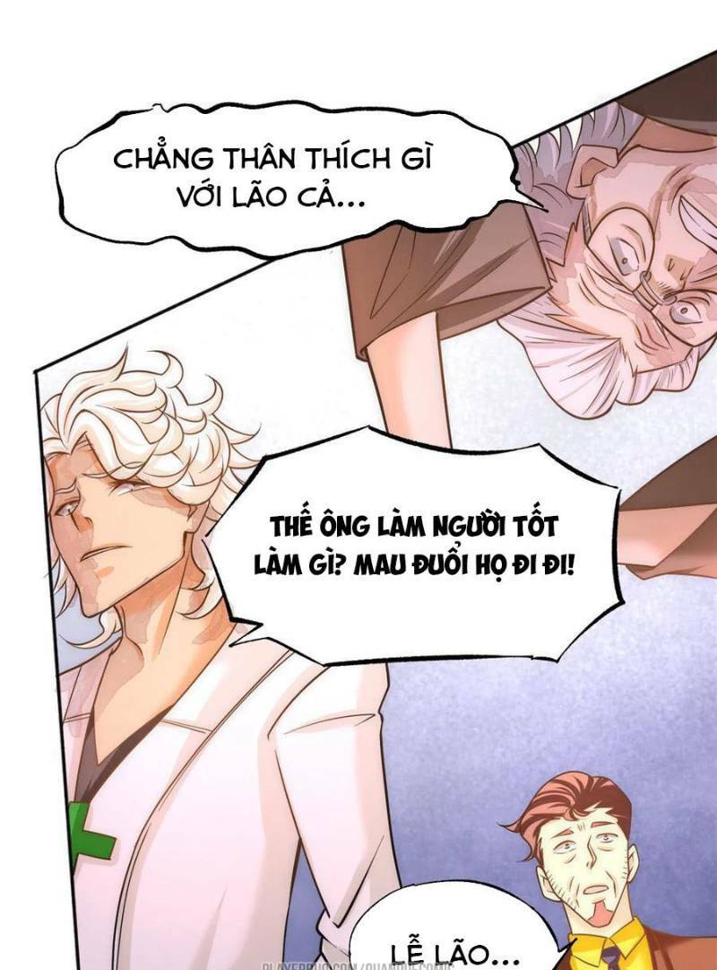 đô thị đỉnh phong cao thủ chapter 44 16