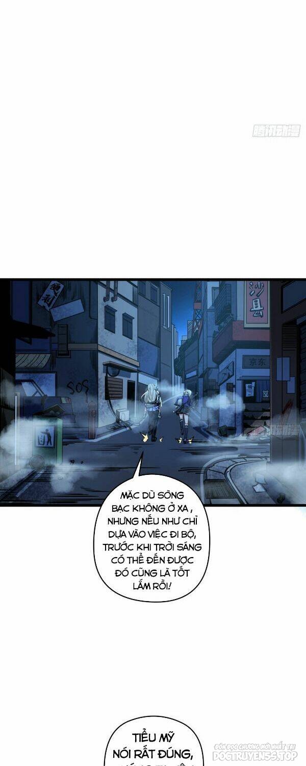 giải cứu 99 nữ chính ở mạt thế chapter 12 24