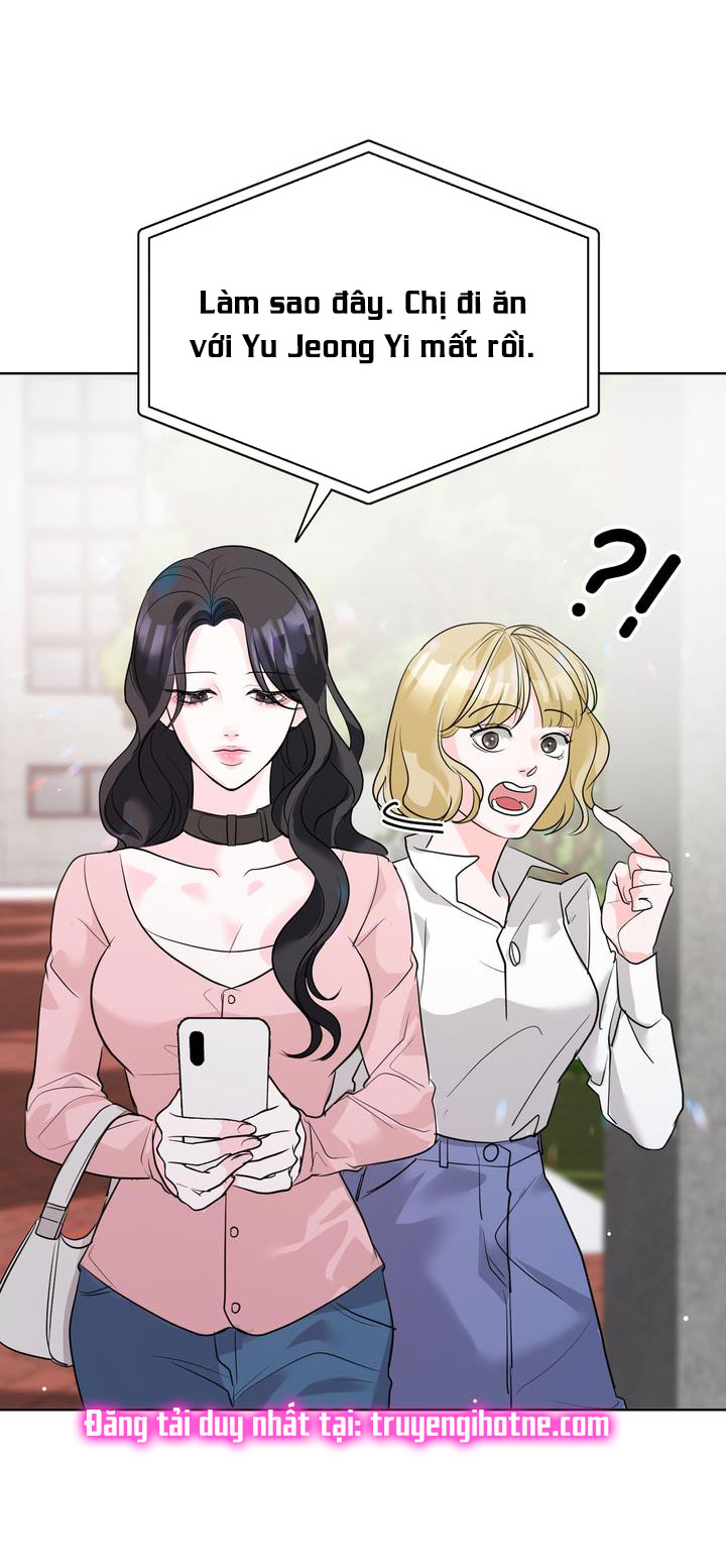 [18+] điều em cố giấu chapter 9.2 12