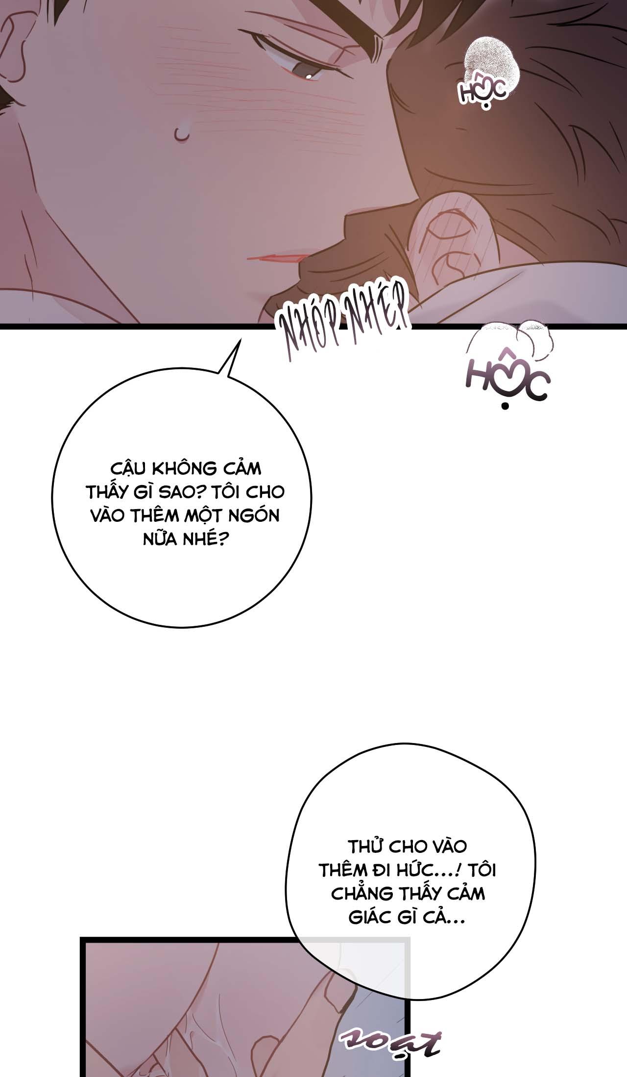 tình yêu bình dị nhất chapter 22 33