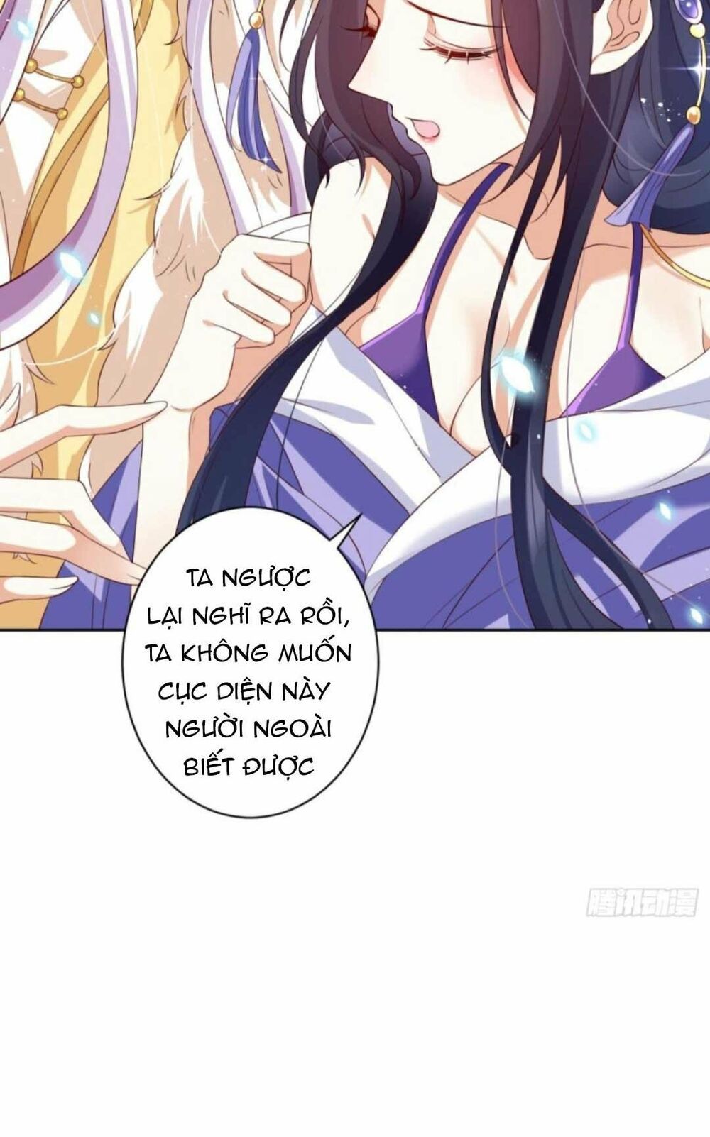 ác nữ vi đế chapter 92.2 30