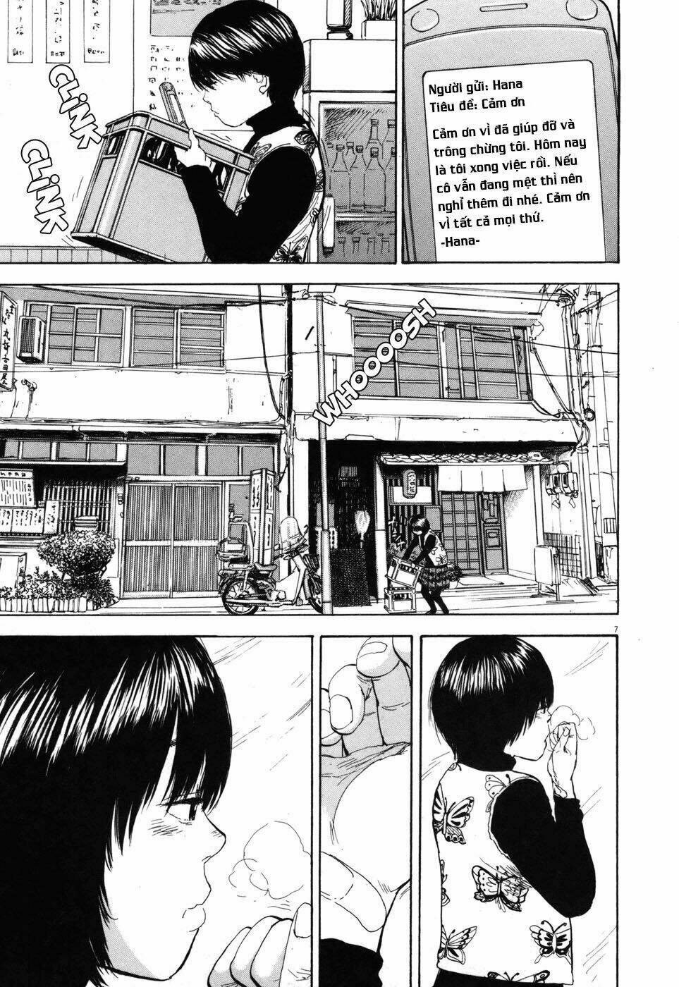 boy on the run chapter 91 7