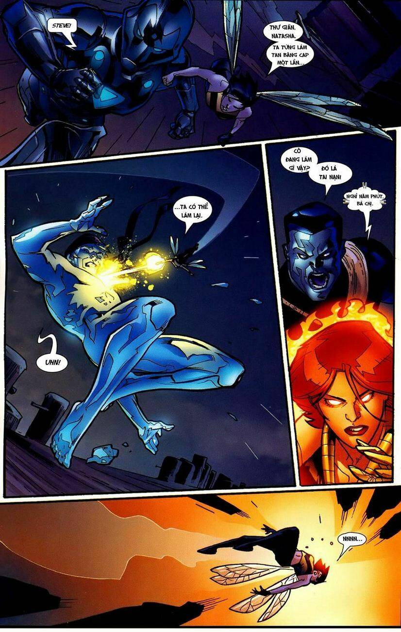 ultimate x-men chapter 64 13