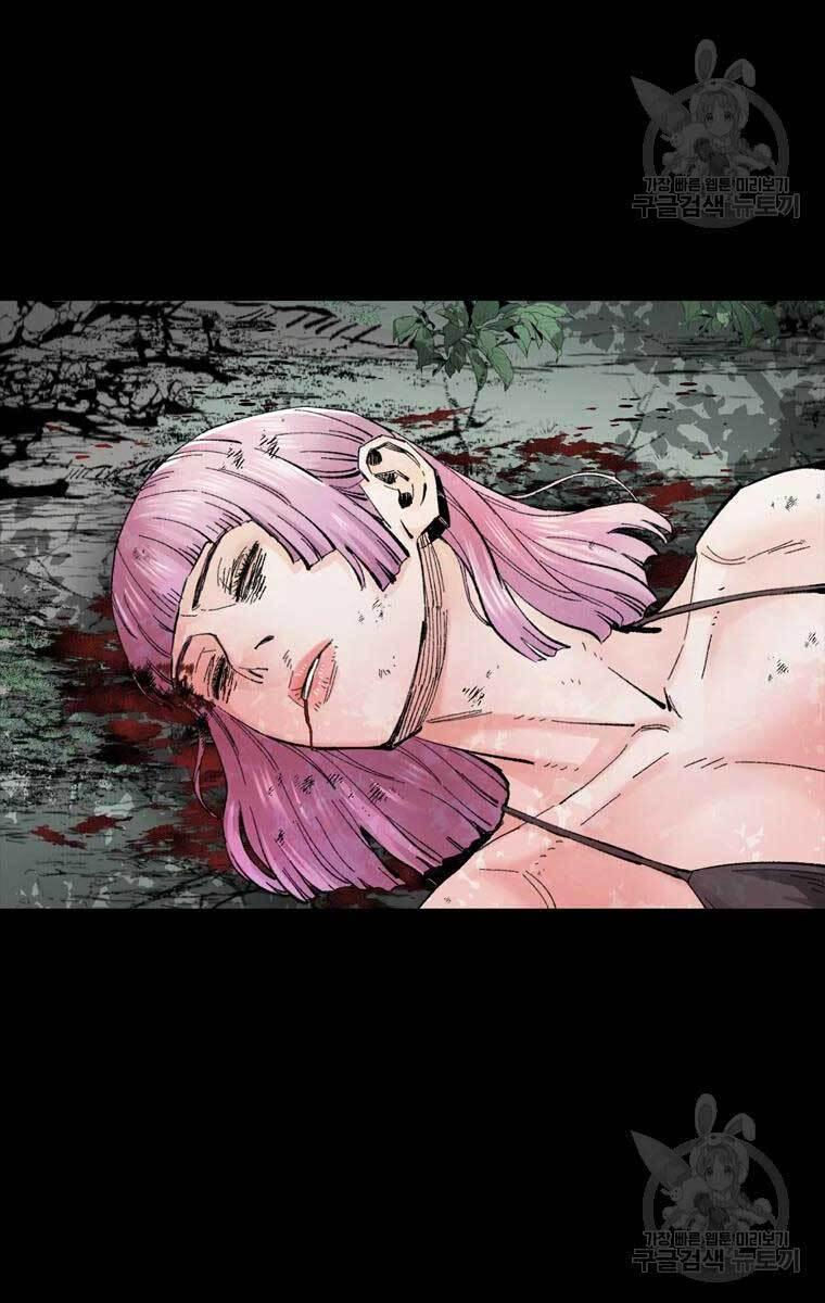 mật mã mê cung chapter 41 4