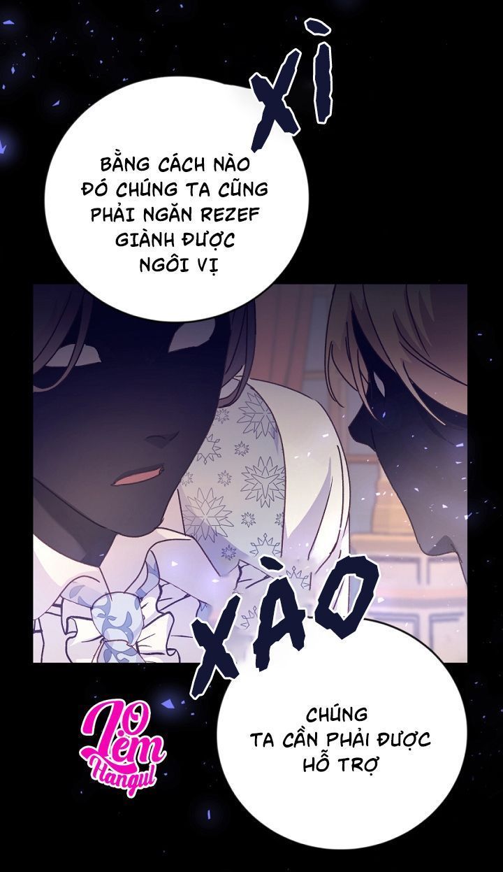con rối ác nữ marionette chapter 3 28