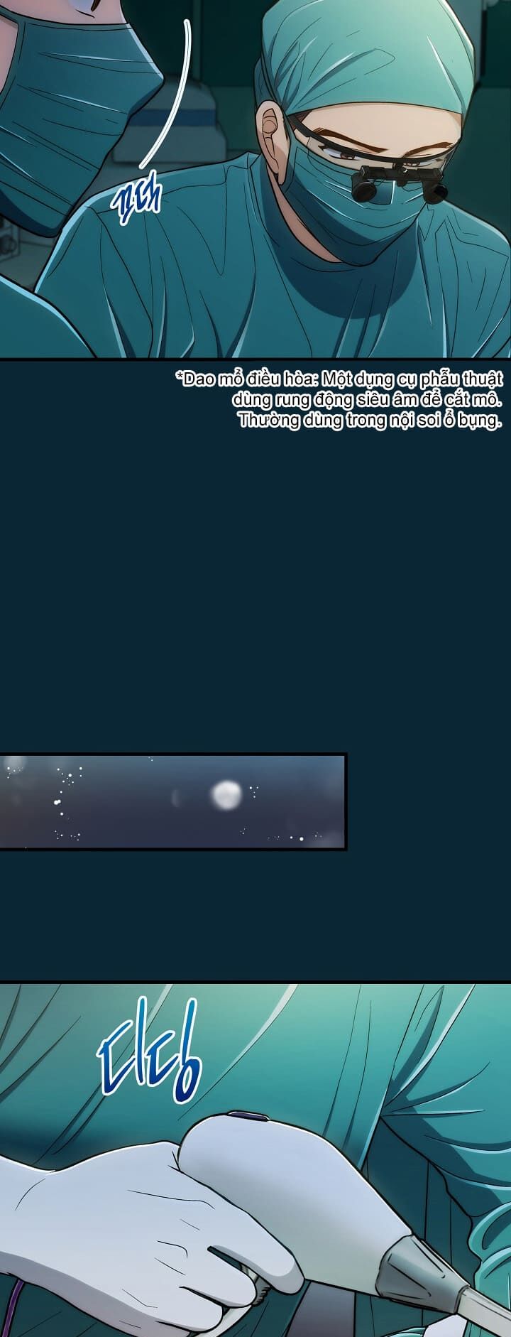 bác sĩ trùng sinh chapter 93 18