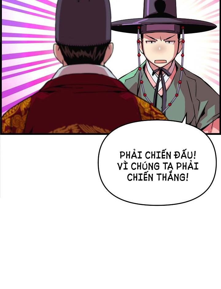 tôi sẽ sống như một hoàng tử chapter 47 60