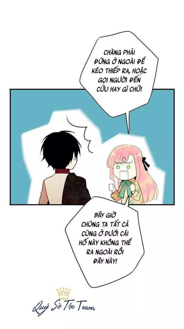 trọng sinh trở thành hoàng phi chapter 111 12