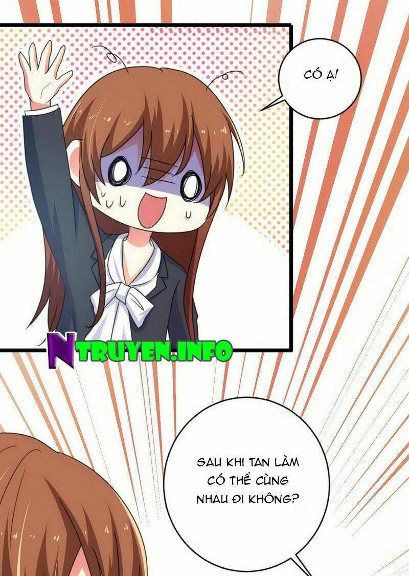 khế hôn chapter 11 15