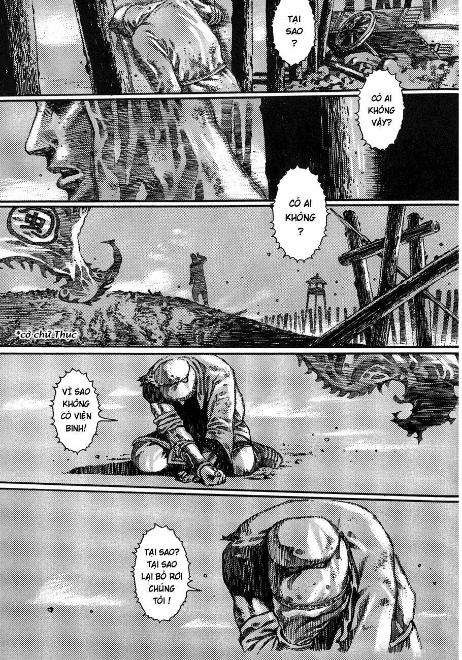 bất thị nhân chapter 9 30