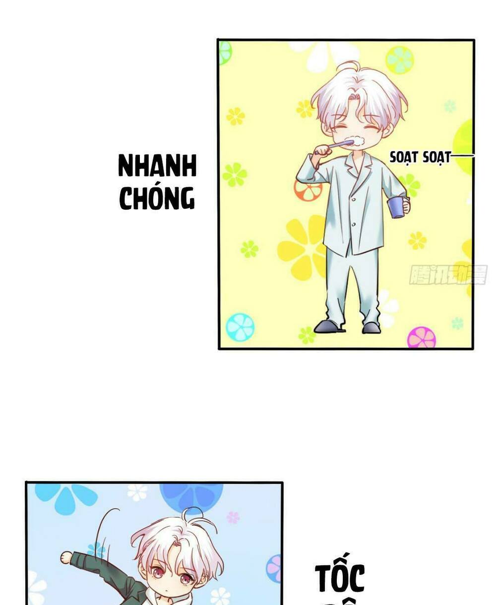 bay qua thiên sơn đến yêu anh chapter 68 44