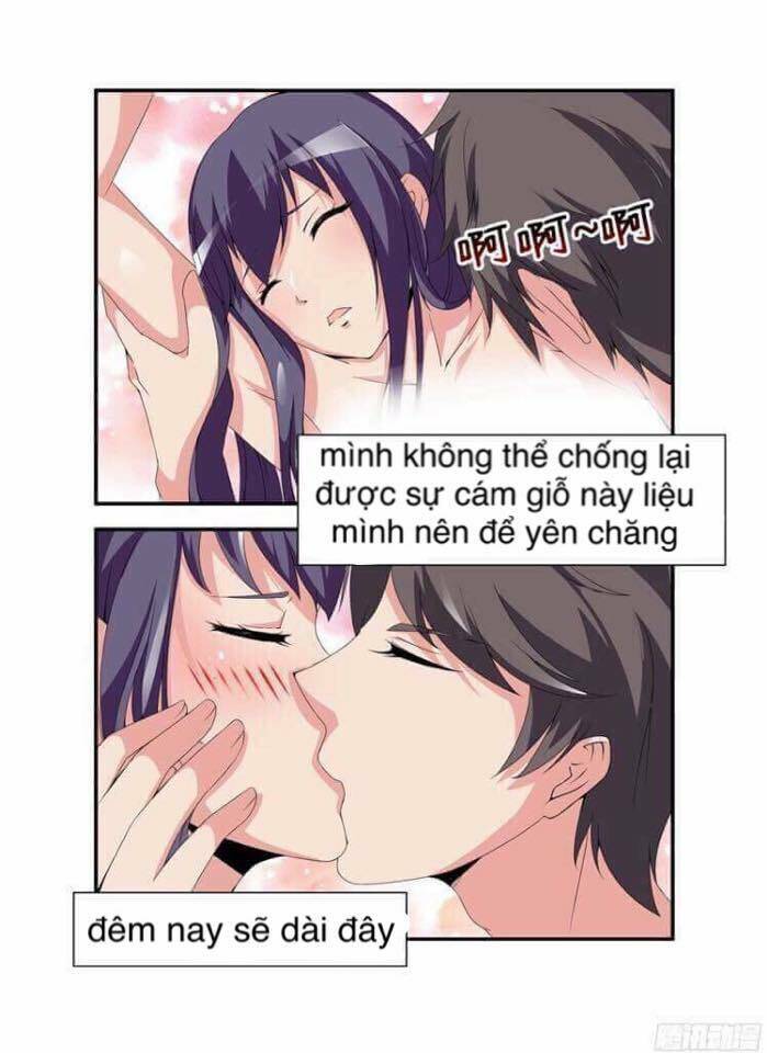 hợp đồng tình yêu của tổng tài chapter 7 6