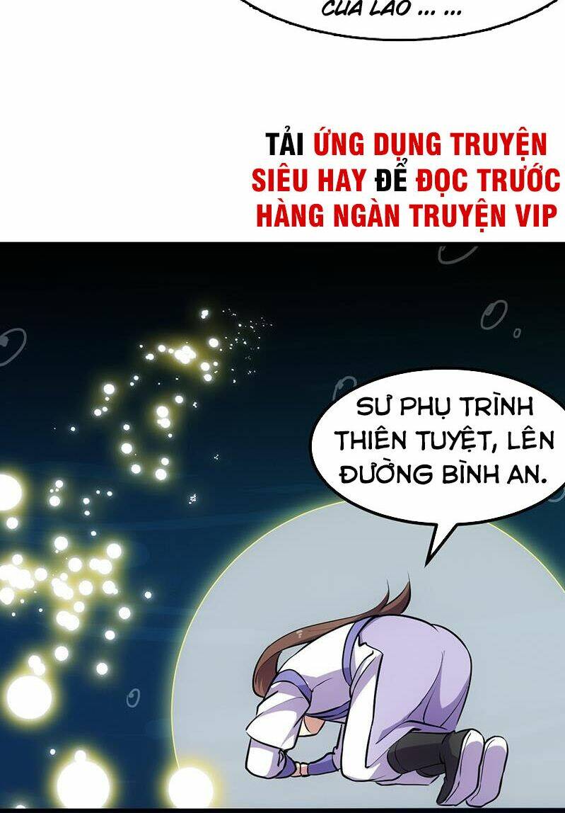 đừng cản ta tu tiên chapter 94 2