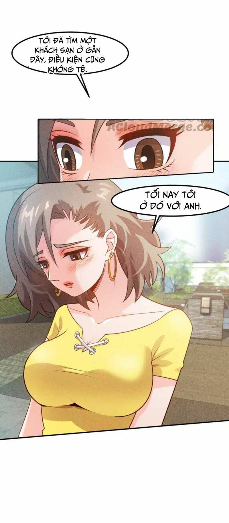 cao thủ cận vệ của nữ chủ tịch chapter 118 27