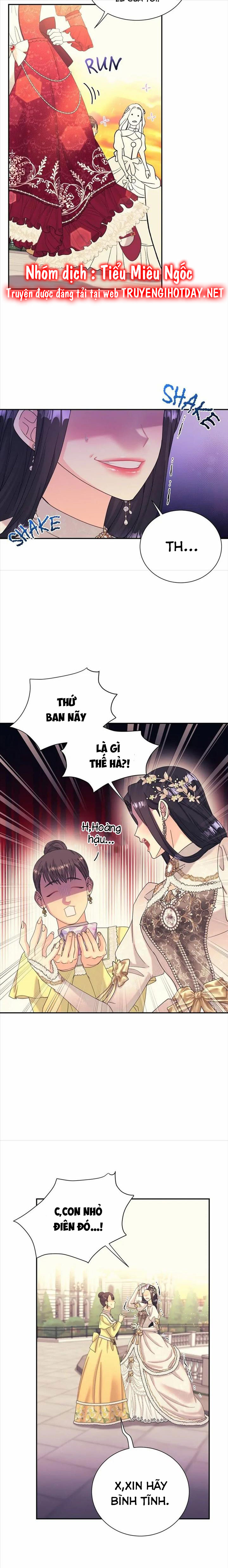 đức hạnh của công chúa phản diện chapter 25 7