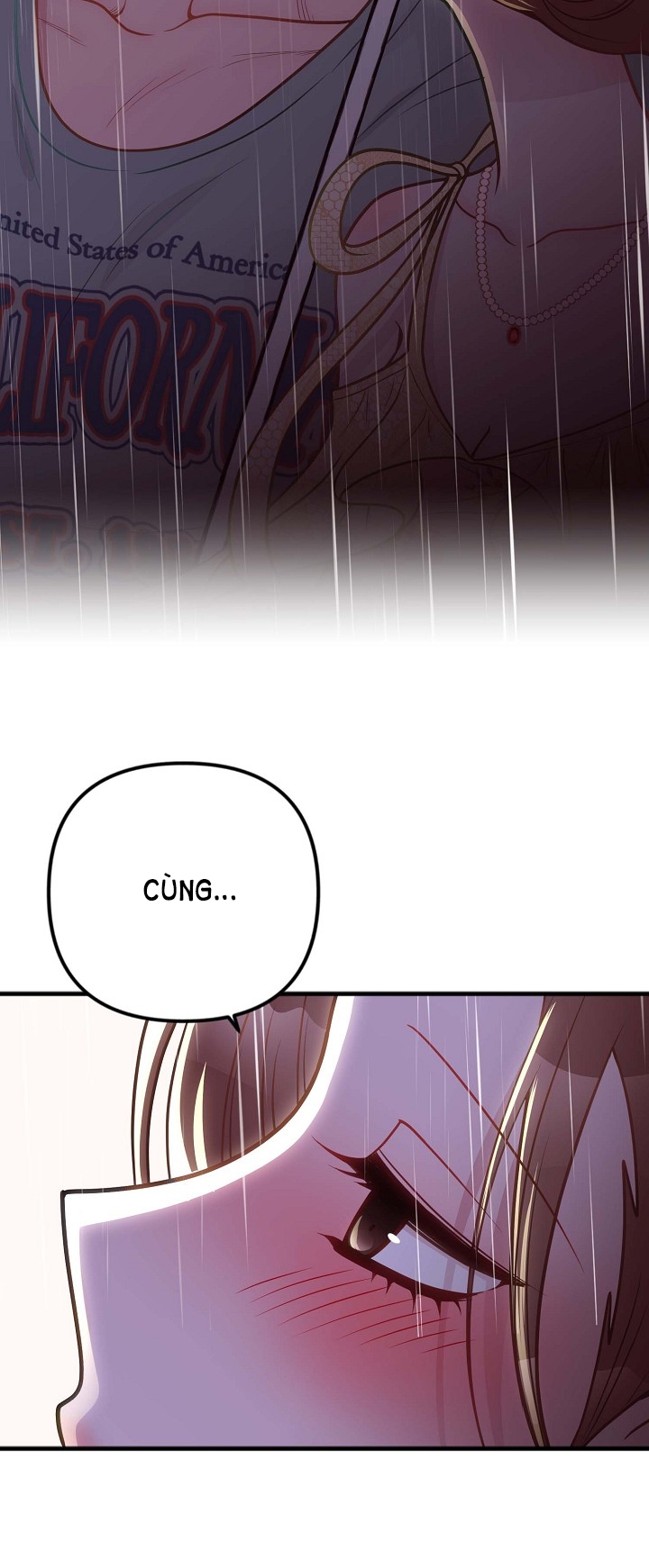 Mối Quan Hệ Không Tốt chapter 25.2 - Trang 48