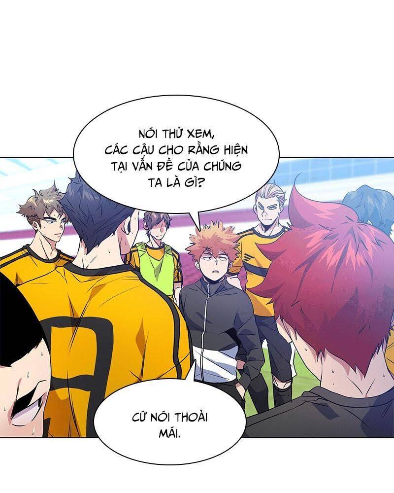 Góc Cao Khung Thành chapter 43 71