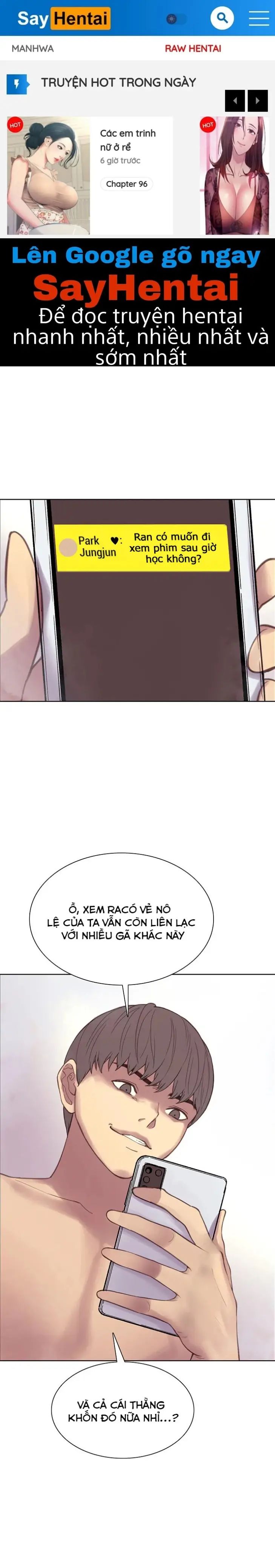 nhãn lực toàn năng chapter 7 1