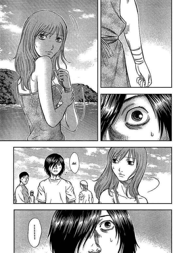 đảo tự sát chapter 1 13