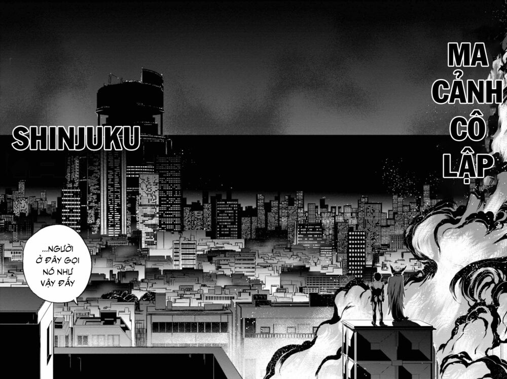 fate/grand order: epic of remnant - shinjuku chapter 2.1 18