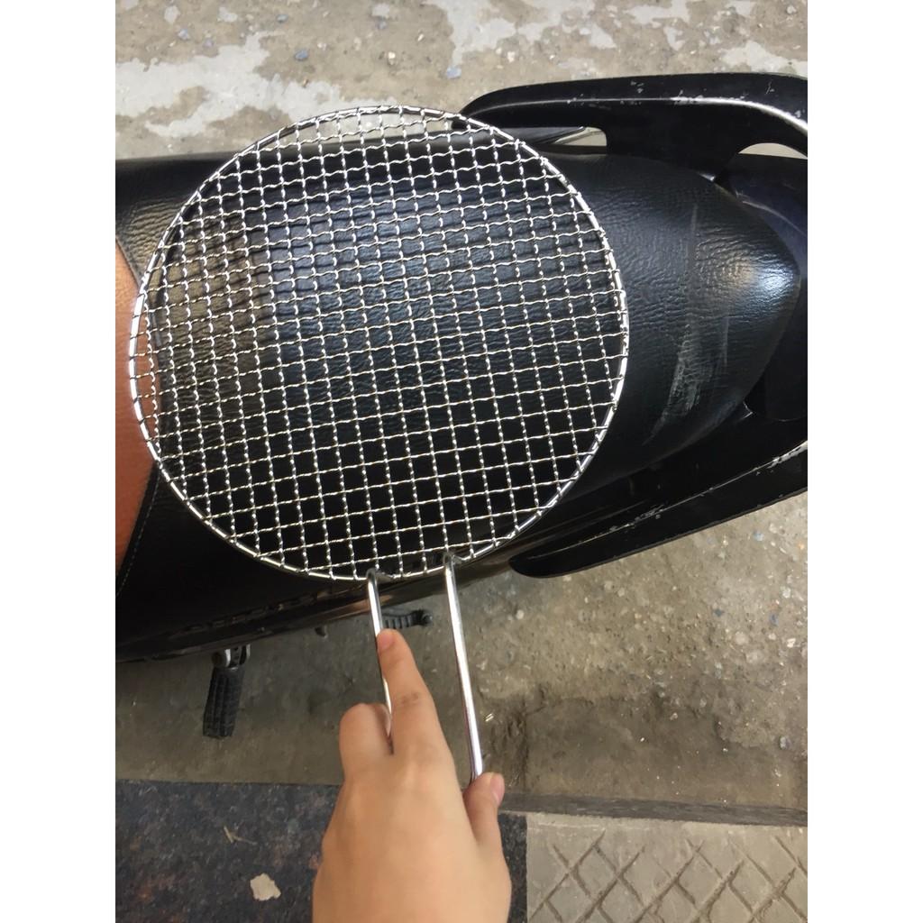 Bếp nướng than hoa BBQ nhà hàng hút âm Hàn Quốc,bếp nướng than hút âm inox cao cấp Hàn Quốc