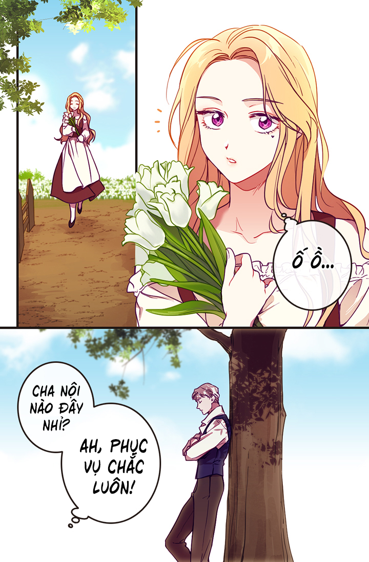 tuyển tập promo xinh xẻo~ chapter 7 7