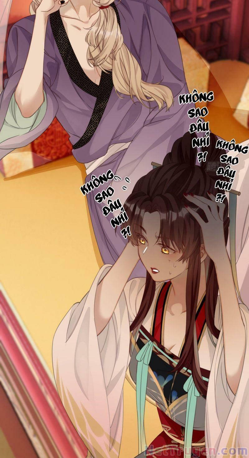 phế vật công chúa muốn nhặt chồng chapter 13 27