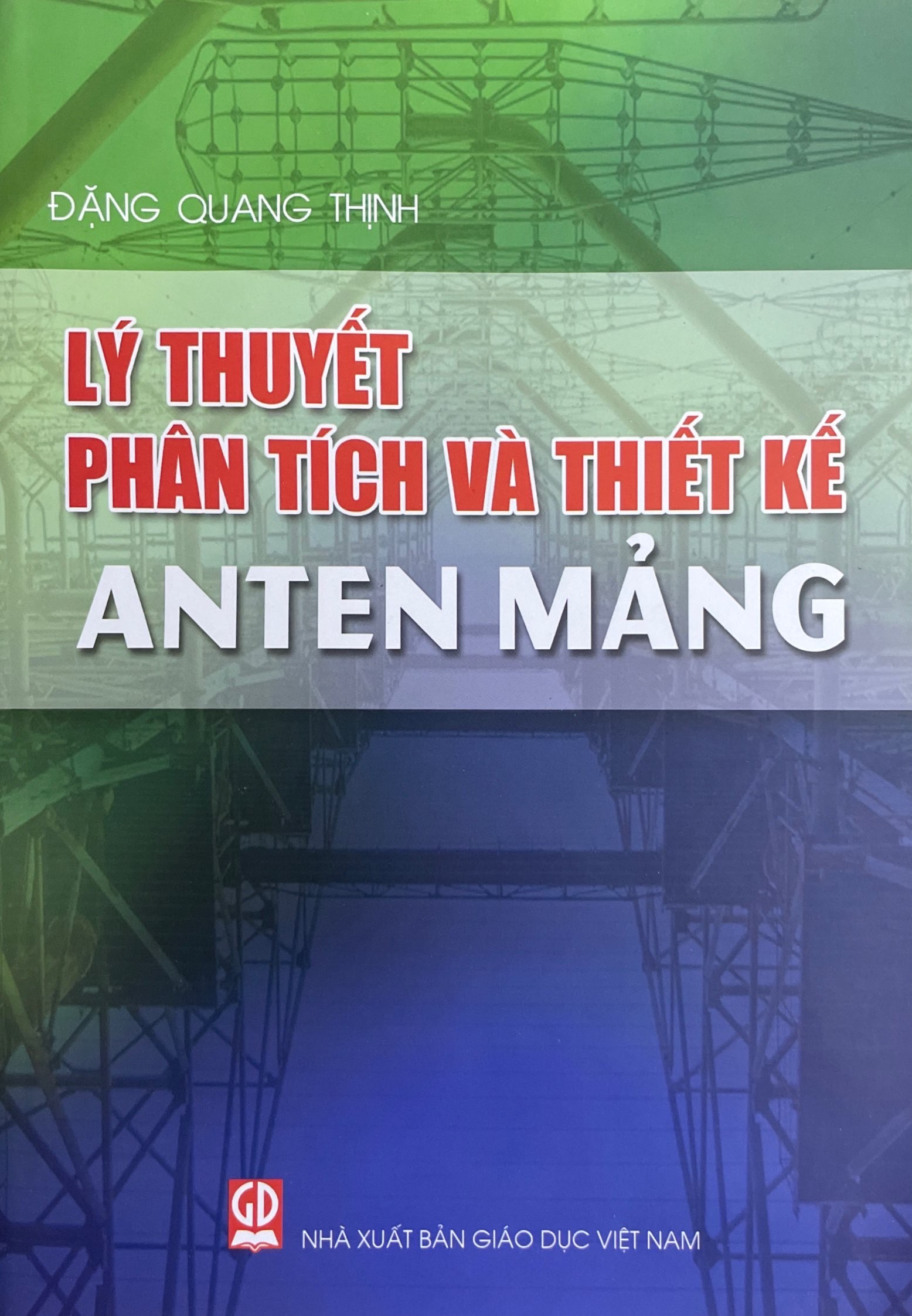 Lý Thuyết Phân Tích Và Thiết Kê Anten Mảng