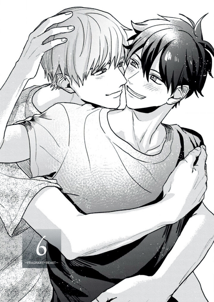 mật ngọt dã thú chapter 6 2